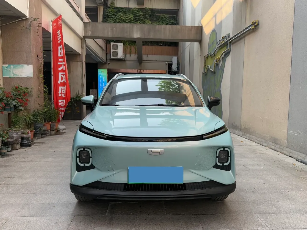 2024 Geometry E BEV 29.67KWH,autocango,china used car exporter,china ev exporter,chinese used car exporter,chinese used ev exporter