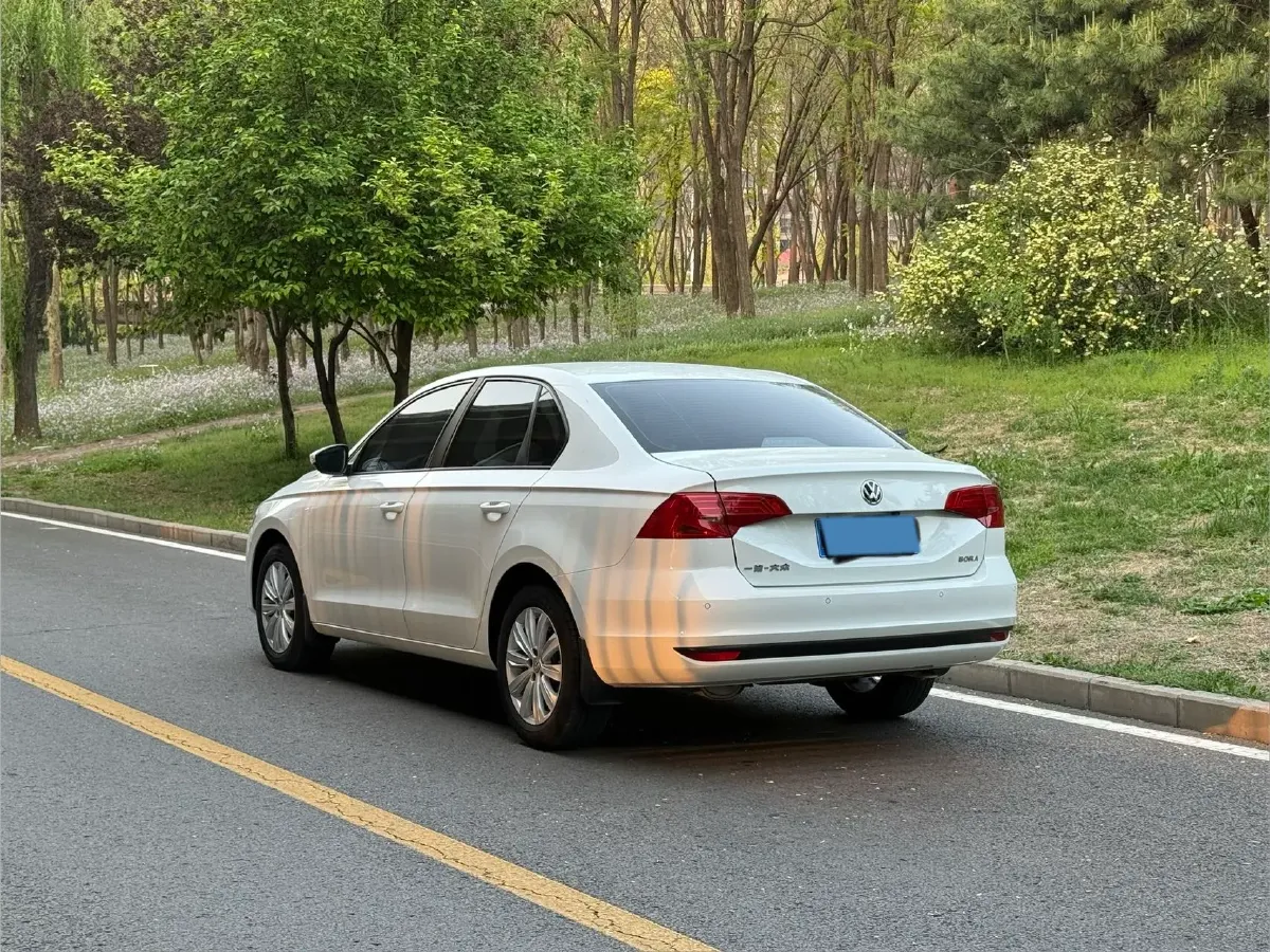 2019 Volkswagen Bora 1.5L 112HP L4 6AT,autocango,china used car exporter,china ev exporter,chinese used car exporter,chinese used ev exporter