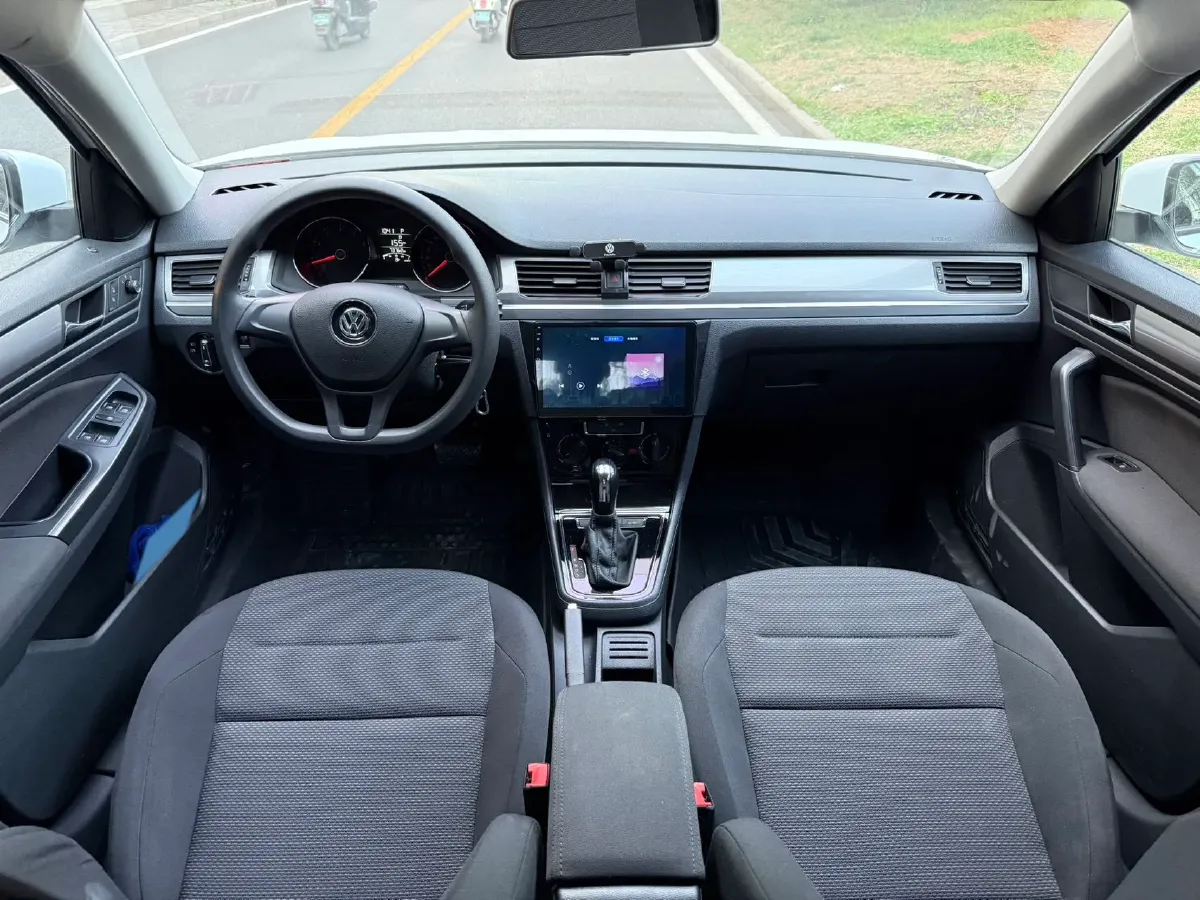 2019 Volkswagen Bora 1.5L 112HP L4 6AT,autocango,china used car exporter,china ev exporter,chinese used car exporter,chinese used ev exporter