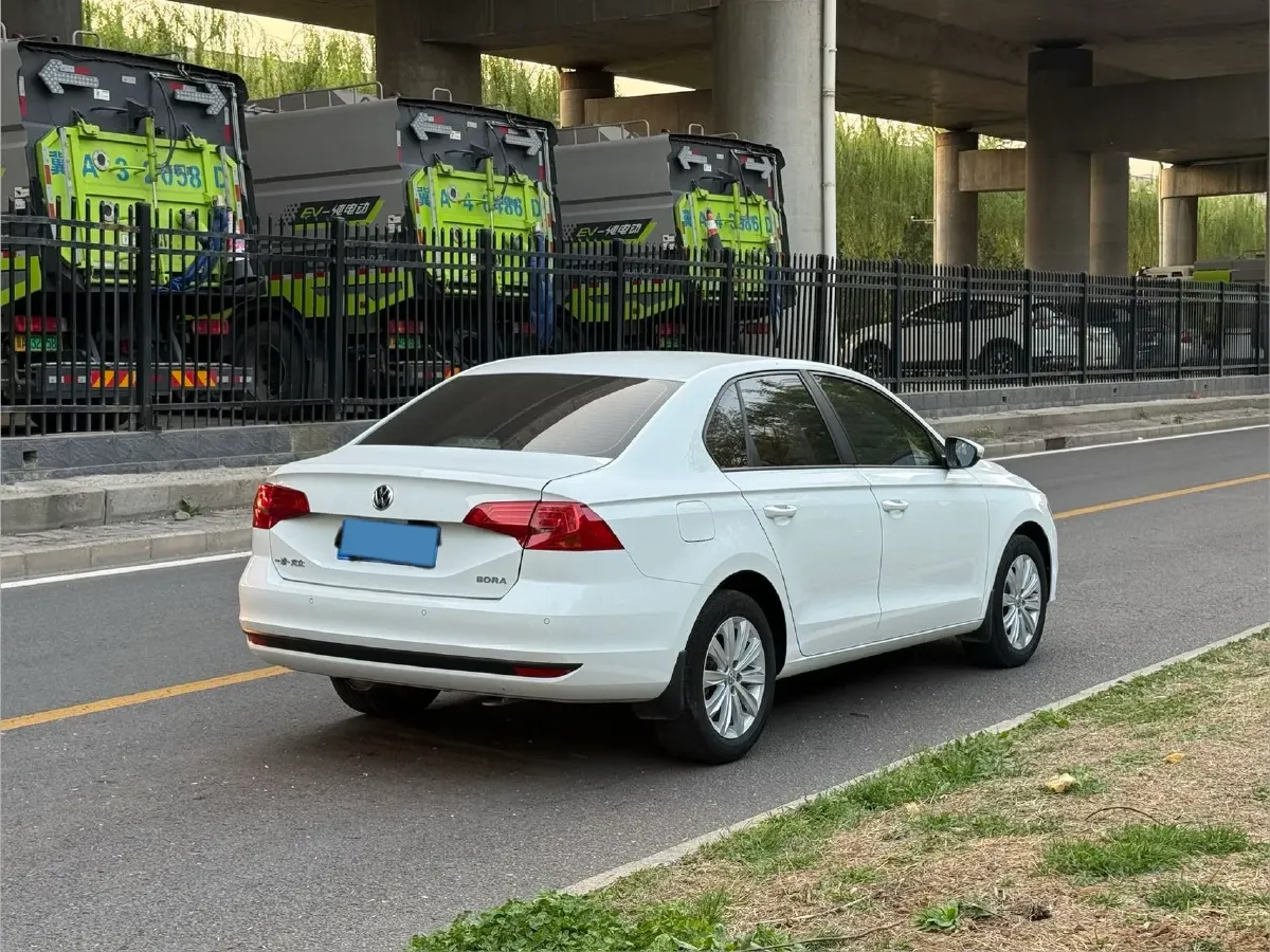 2019 Volkswagen Bora 1.5L 112HP L4 6AT,autocango,china used car exporter,china ev exporter,chinese used car exporter,chinese used ev exporter