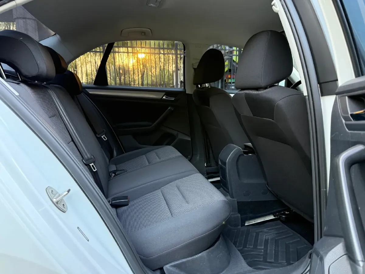 2019 Volkswagen Bora 1.5L 112HP L4 6AT,autocango,china used car exporter,china ev exporter,chinese used car exporter,chinese used ev exporter