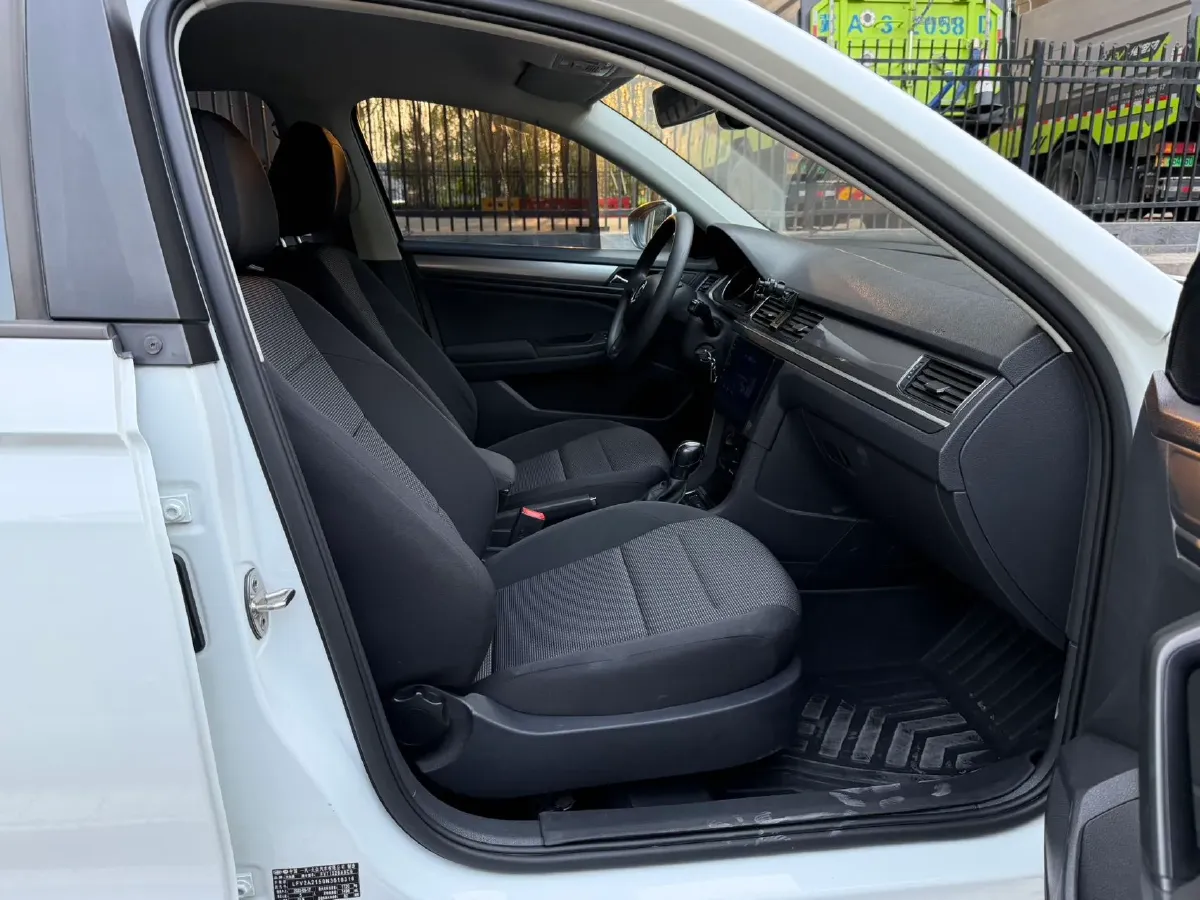 2019 Volkswagen Bora 1.5L 112HP L4 6AT,autocango,china used car exporter,china ev exporter,chinese used car exporter,chinese used ev exporter