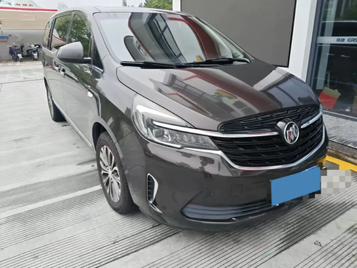 2021 Buick GL8 2.0T 237HP L4 9AT,autocango,china used car exporter,china ev exporter,chinese used car exporter,chinese used ev exporter