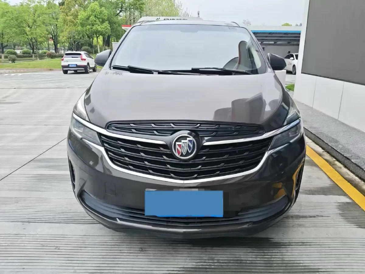 2021 Buick GL8 2.0T 237HP L4 9AT,autocango,china used car exporter,china ev exporter,chinese used car exporter,chinese used ev exporter