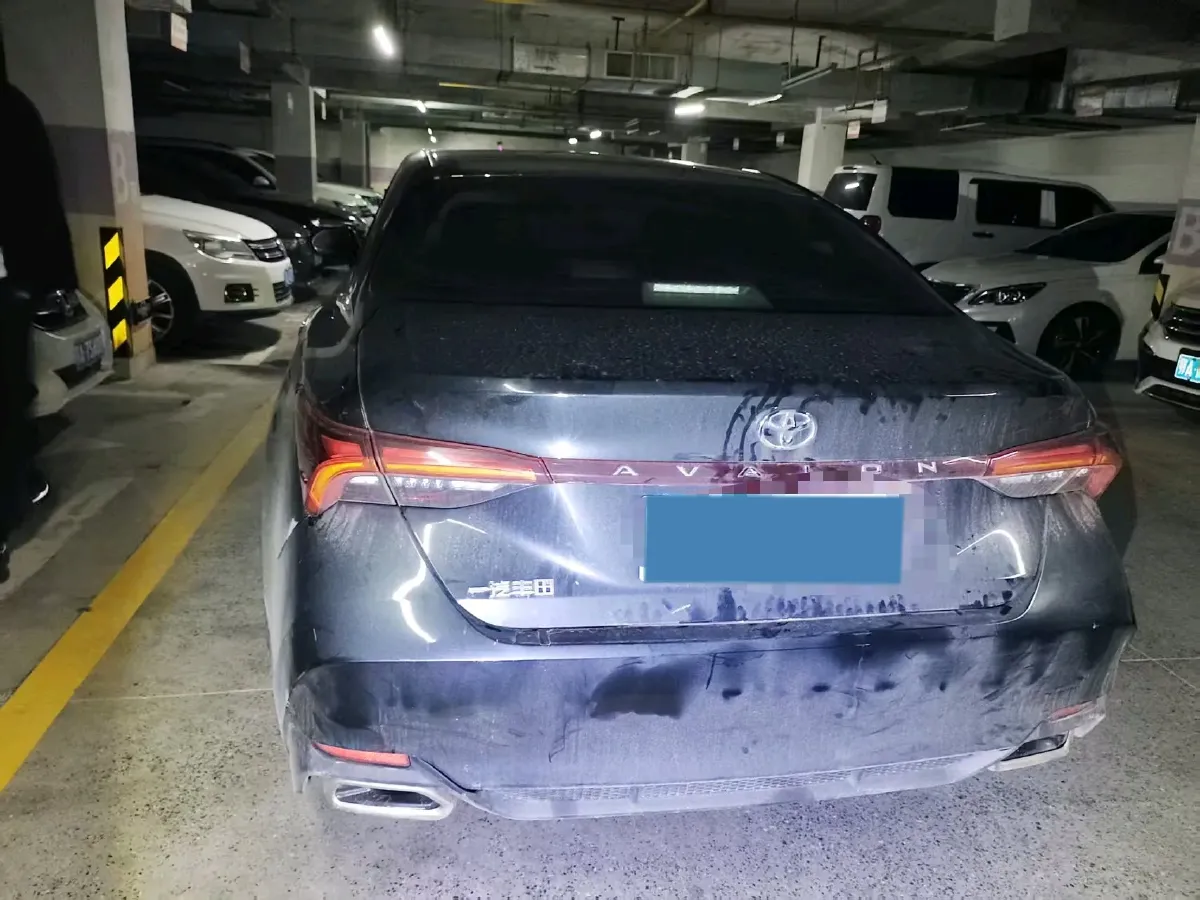 2019 Toyota Avalon 2.0L 178HP L4 CVT,autocango,china used car exporter,china ev exporter,chinese used car exporter,chinese used ev exporter
