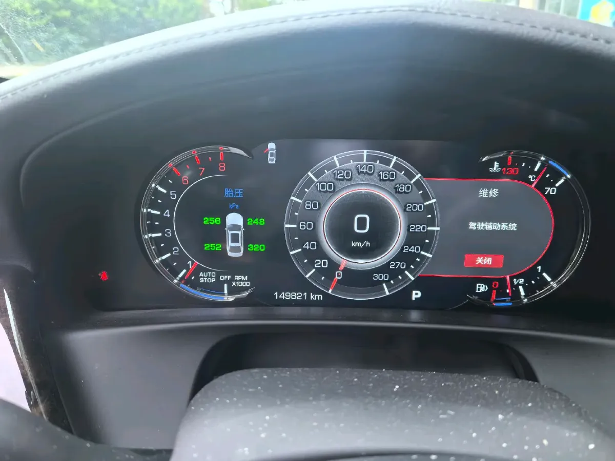 2021 Cadillac CT6 2.0T 237HP L4 10AT,autocango,china used car exporter,china ev exporter,chinese used car exporter,chinese used ev exporter