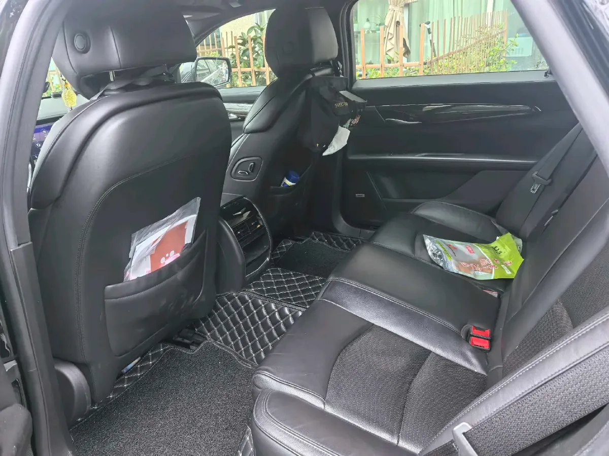 2021 Cadillac CT6 2.0T 237HP L4 10AT,autocango,china used car exporter,china ev exporter,chinese used car exporter,chinese used ev exporter