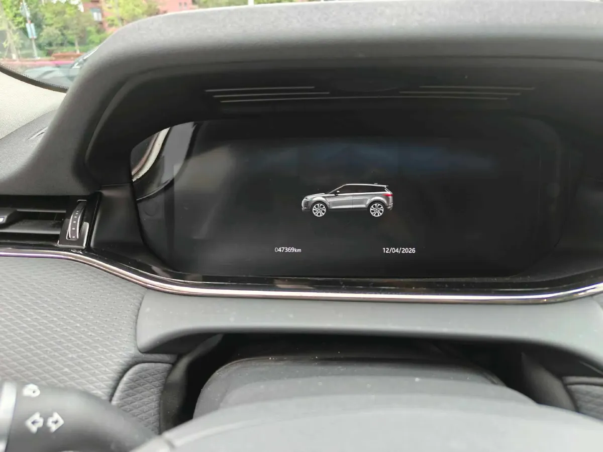 2021 Land Rover Range Rover Evoque 2.0T 249HP L4 9AT,autocango,china used car exporter,china ev exporter,chinese used car exporter,chinese used ev exporter