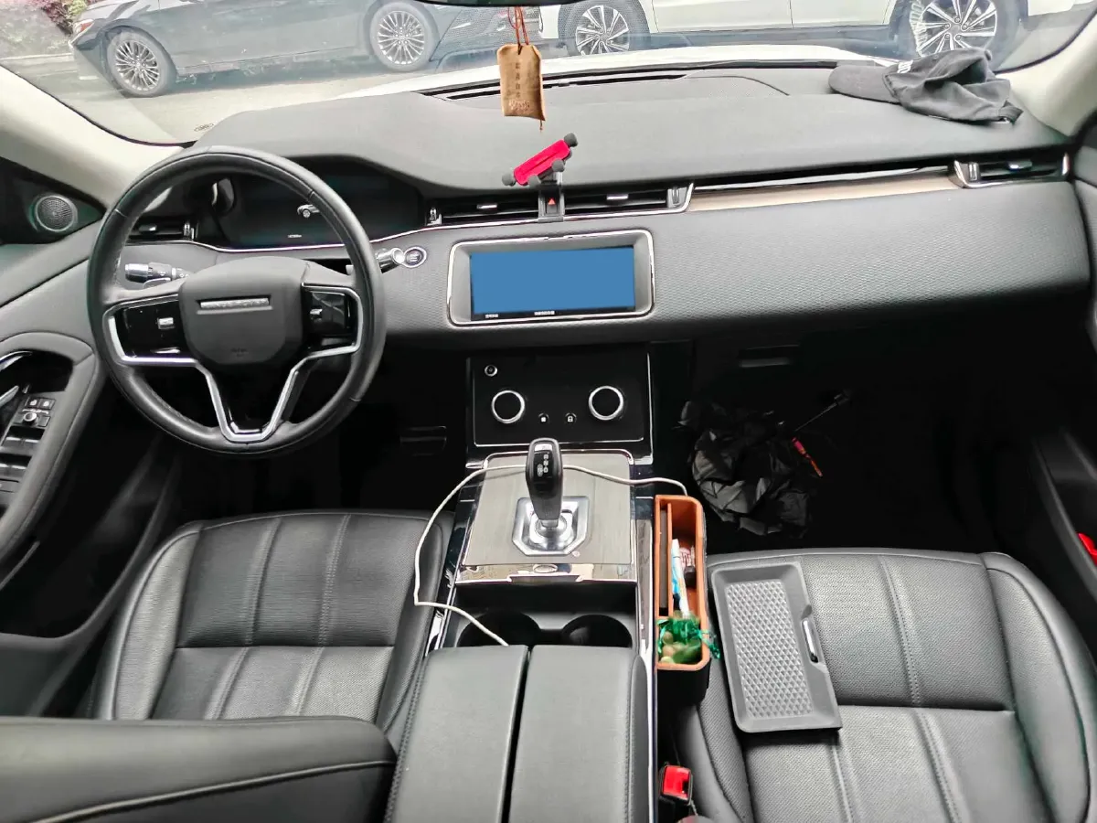 2021 Land Rover Range Rover Evoque 2.0T 249HP L4 9AT,autocango,china used car exporter,china ev exporter,chinese used car exporter,chinese used ev exporter