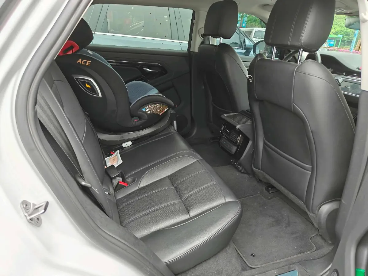 2021 Land Rover Range Rover Evoque 2.0T 249HP L4 9AT,autocango,china used car exporter,china ev exporter,chinese used car exporter,chinese used ev exporter