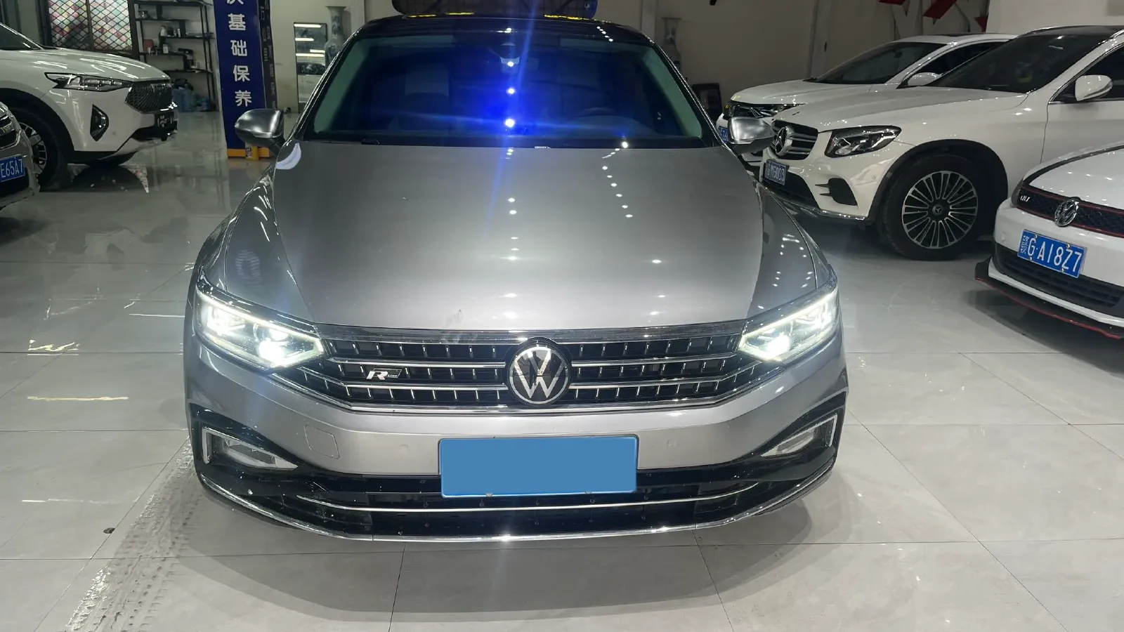 2023 Volkswagen Magotan 2.0T 186HP L4 7DCT,autocango,china used car exporter,china ev exporter,chinese used car exporter,chinese used ev exporter