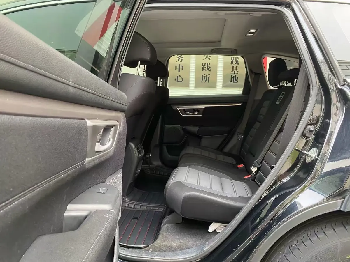 2021 Honda Breeze 1.5T 193HP L4 CVT,autocango,china used car exporter,china ev exporter,chinese used car exporter,chinese used ev exporter