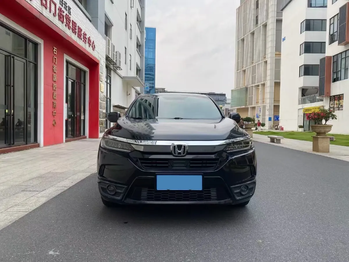 2021 Honda Breeze 1.5T 193HP L4 CVT,autocango,china used car exporter,china ev exporter,chinese used car exporter,chinese used ev exporter