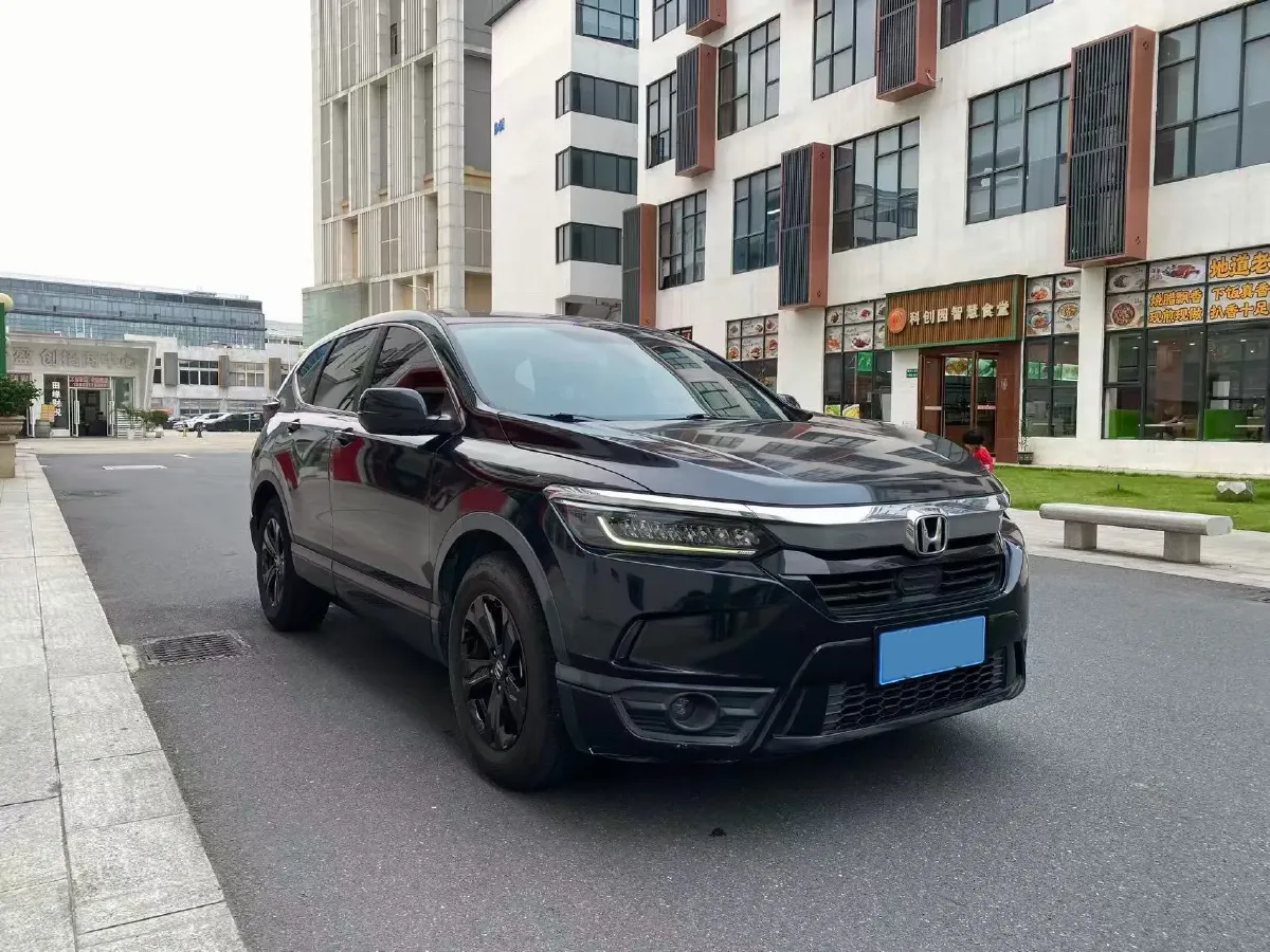 2021 Honda Breeze 1.5T 193HP L4 CVT,autocango,china used car exporter,china ev exporter,chinese used car exporter,chinese used ev exporter