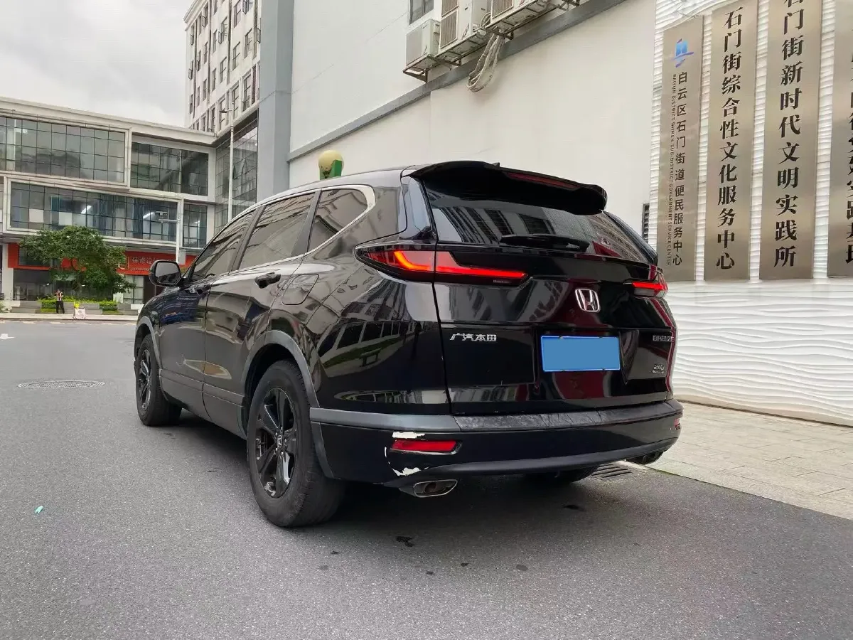 2021 Honda Breeze 1.5T 193HP L4 CVT,autocango,china used car exporter,china ev exporter,chinese used car exporter,chinese used ev exporter