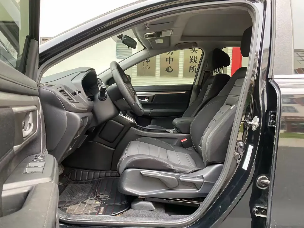 2021 Honda Breeze 1.5T 193HP L4 CVT,autocango,china used car exporter,china ev exporter,chinese used car exporter,chinese used ev exporter