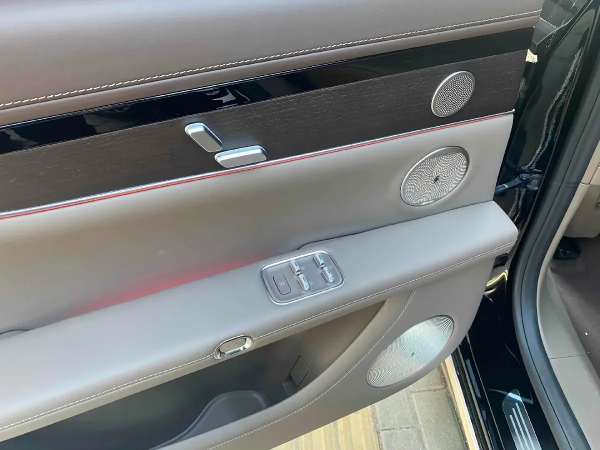 2025 HIMA Stelato S9 REEV 160HP REEV,autocango,china used car exporter,china ev exporter,chinese used car exporter,chinese used ev exporter