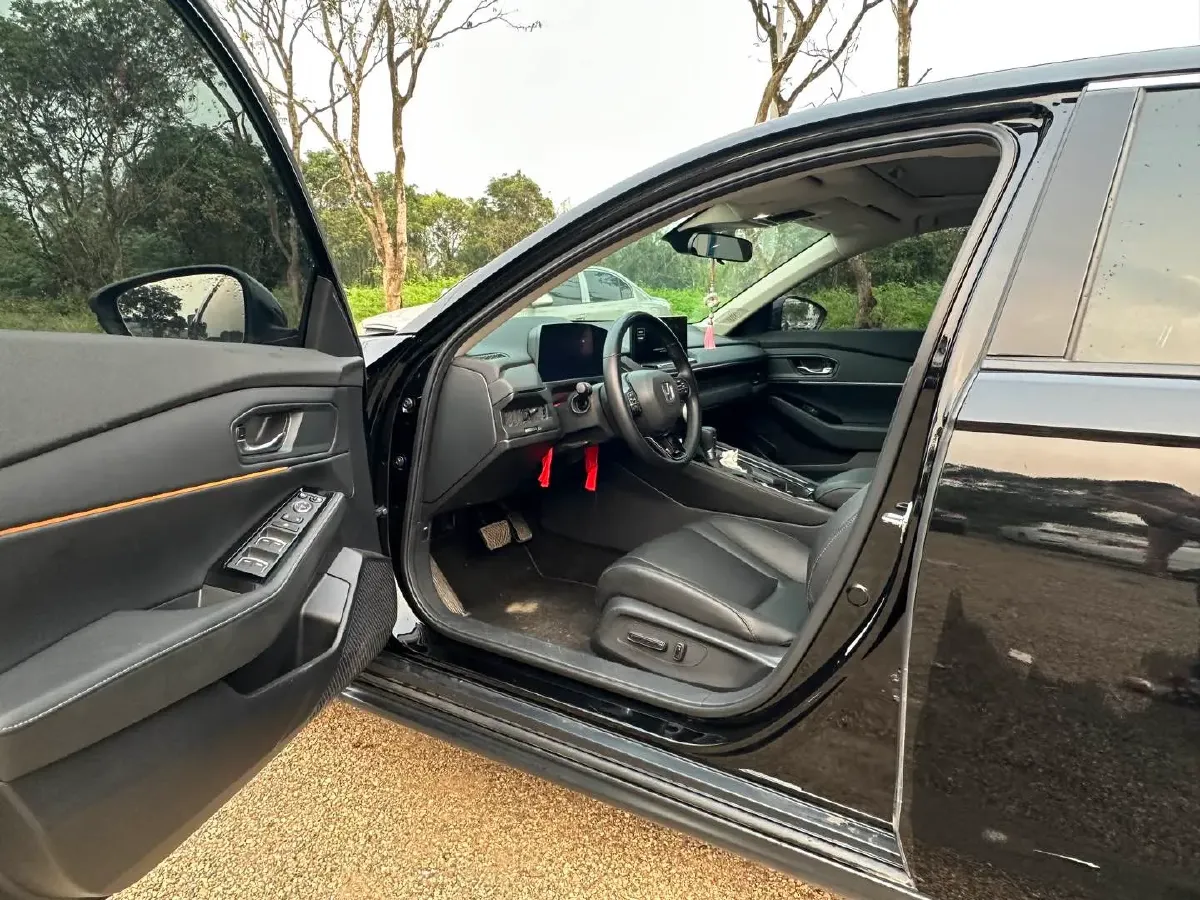 2023 Honda Accord 1.5T 192HP L4 CVT,autocango,china used car exporter,china ev exporter,chinese used car exporter,chinese used ev exporter