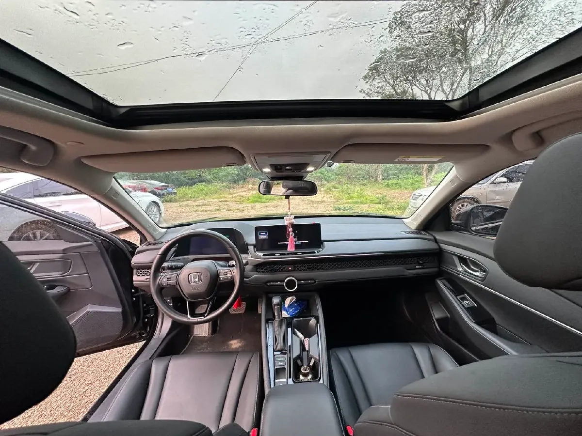 2023 Honda Accord 1.5T 192HP L4 CVT,autocango,china used car exporter,china ev exporter,chinese used car exporter,chinese used ev exporter