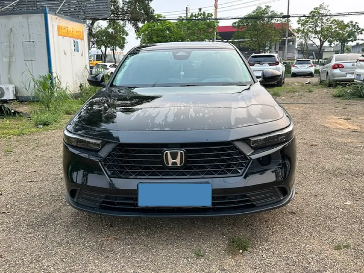 2023 Honda Accord 1.5T 192HP L4 CVT,autocango,china used car exporter,china ev exporter,chinese used car exporter,chinese used ev exporter