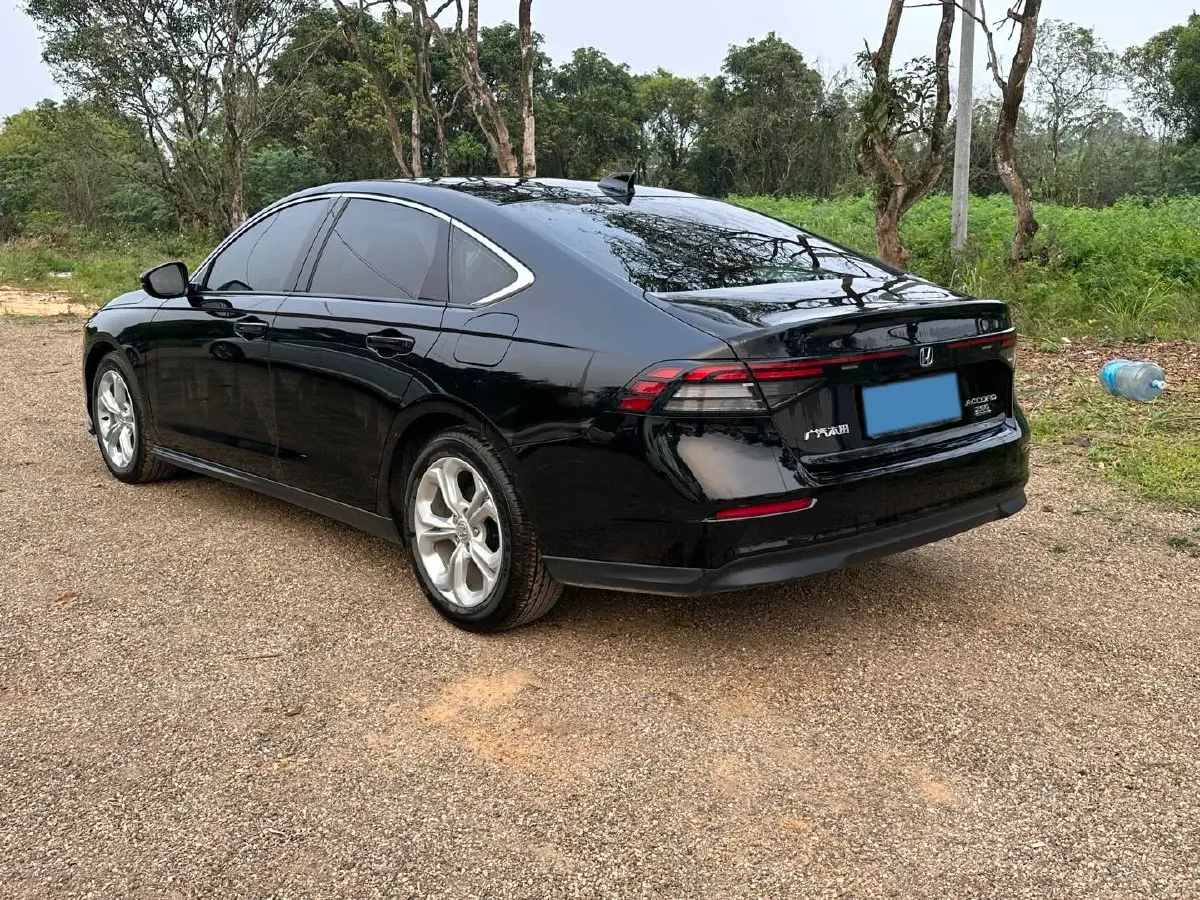 2023 Honda Accord 1.5T 192HP L4 CVT,autocango,china used car exporter,china ev exporter,chinese used car exporter,chinese used ev exporter