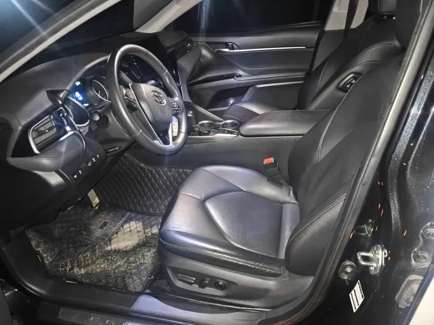 2021 Toyota Camry 2.0L 178HP L4 CVT,autocango,china used car exporter,china ev exporter,chinese used car exporter,chinese used ev exporter