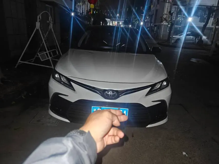 2021 Toyota Camry 2.0L 178HP L4 CVT,autocango,china used car exporter,china ev exporter,chinese used car exporter,chinese used ev exporter