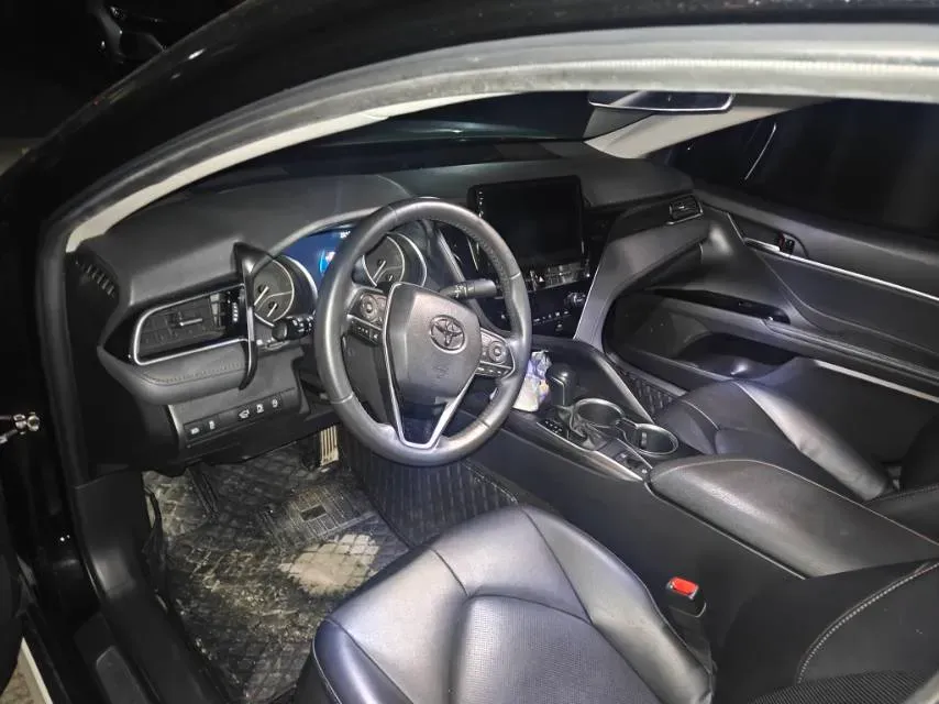 2021 Toyota Camry 2.0L 178HP L4 CVT,autocango,china used car exporter,china ev exporter,chinese used car exporter,chinese used ev exporter