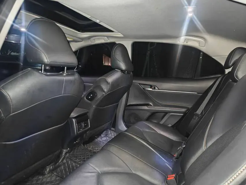 2021 Toyota Camry 2.0L 178HP L4 CVT,autocango,china used car exporter,china ev exporter,chinese used car exporter,chinese used ev exporter