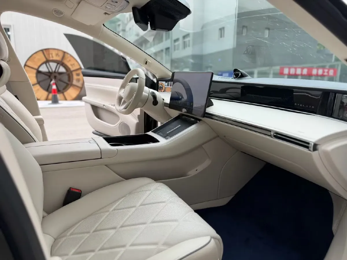 2025 HIMA Stelato S9 REEV 160HP REEV,autocango,china used car exporter,china ev exporter,chinese used car exporter,chinese used ev exporter