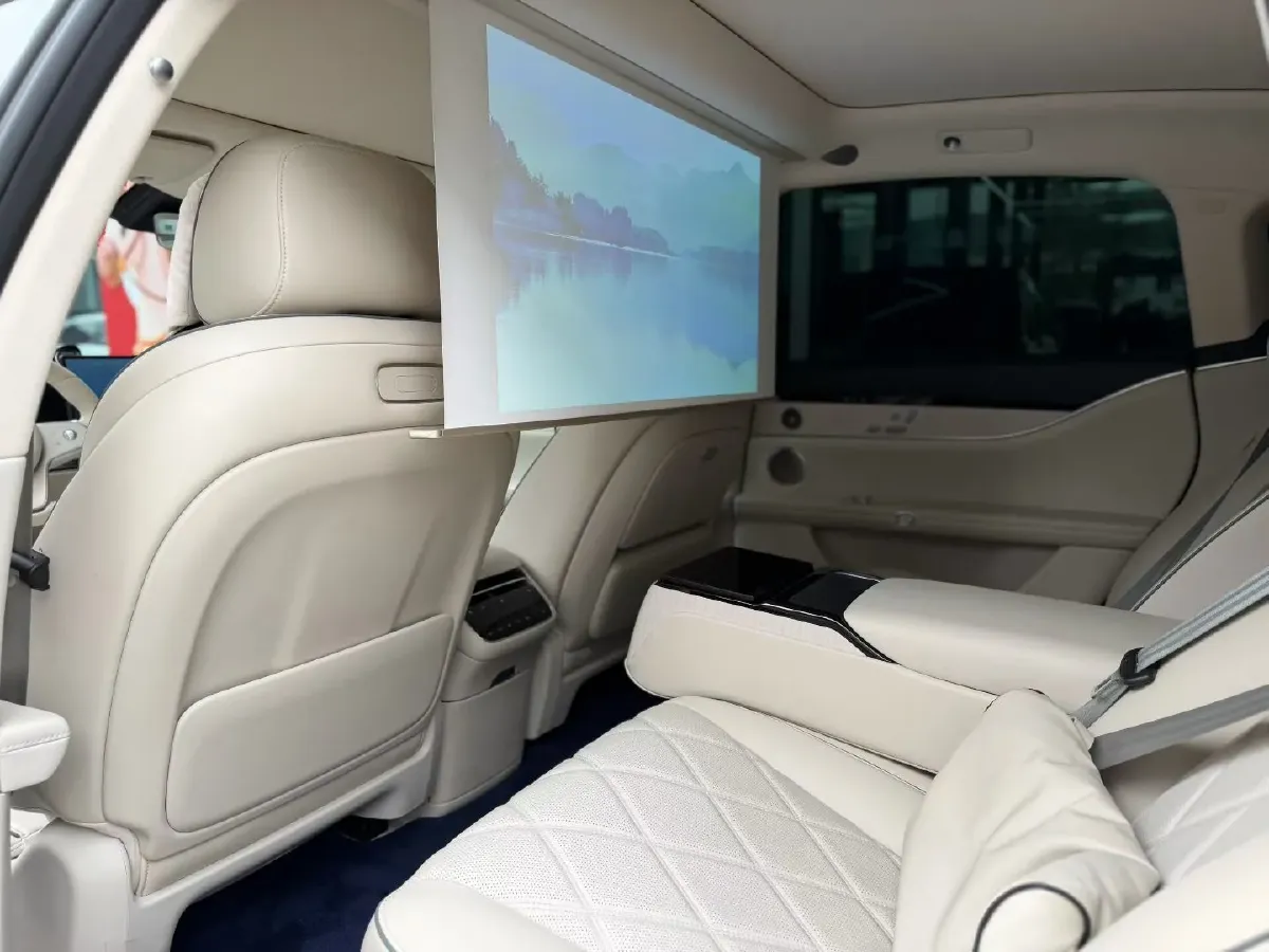 2025 HIMA Stelato S9 REEV 160HP REEV,autocango,china used car exporter,china ev exporter,chinese used car exporter,chinese used ev exporter