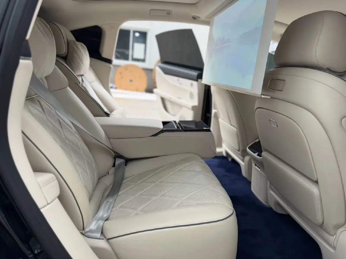 2025 HIMA Stelato S9 REEV 160HP REEV,autocango,china used car exporter,china ev exporter,chinese used car exporter,chinese used ev exporter