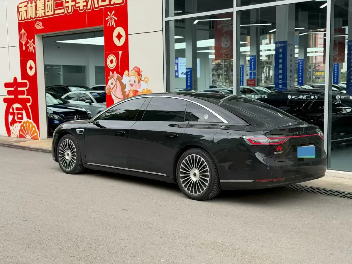 2025 HIMA Stelato S9 REEV 160HP REEV,autocango,china used car exporter,china ev exporter,chinese used car exporter,chinese used ev exporter