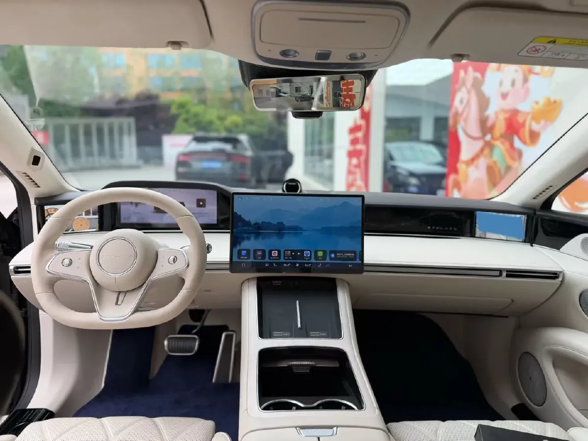 2025 HIMA Stelato S9 REEV 160HP REEV,autocango,china used car exporter,china ev exporter,chinese used car exporter,chinese used ev exporter