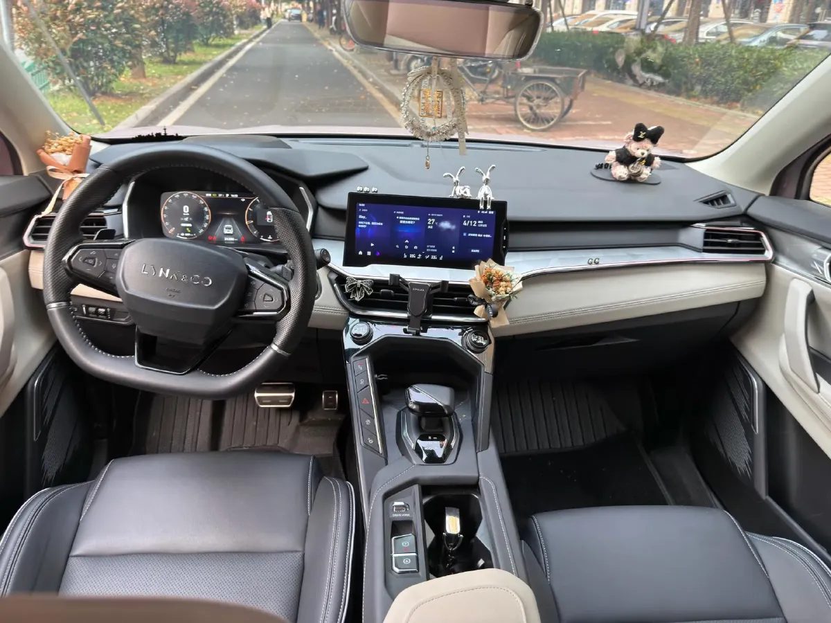 2022 LYNK&CO 02 1.5T 180HP L3 7DCT,autocango,china used car exporter,china ev exporter,chinese used car exporter,chinese used ev exporter