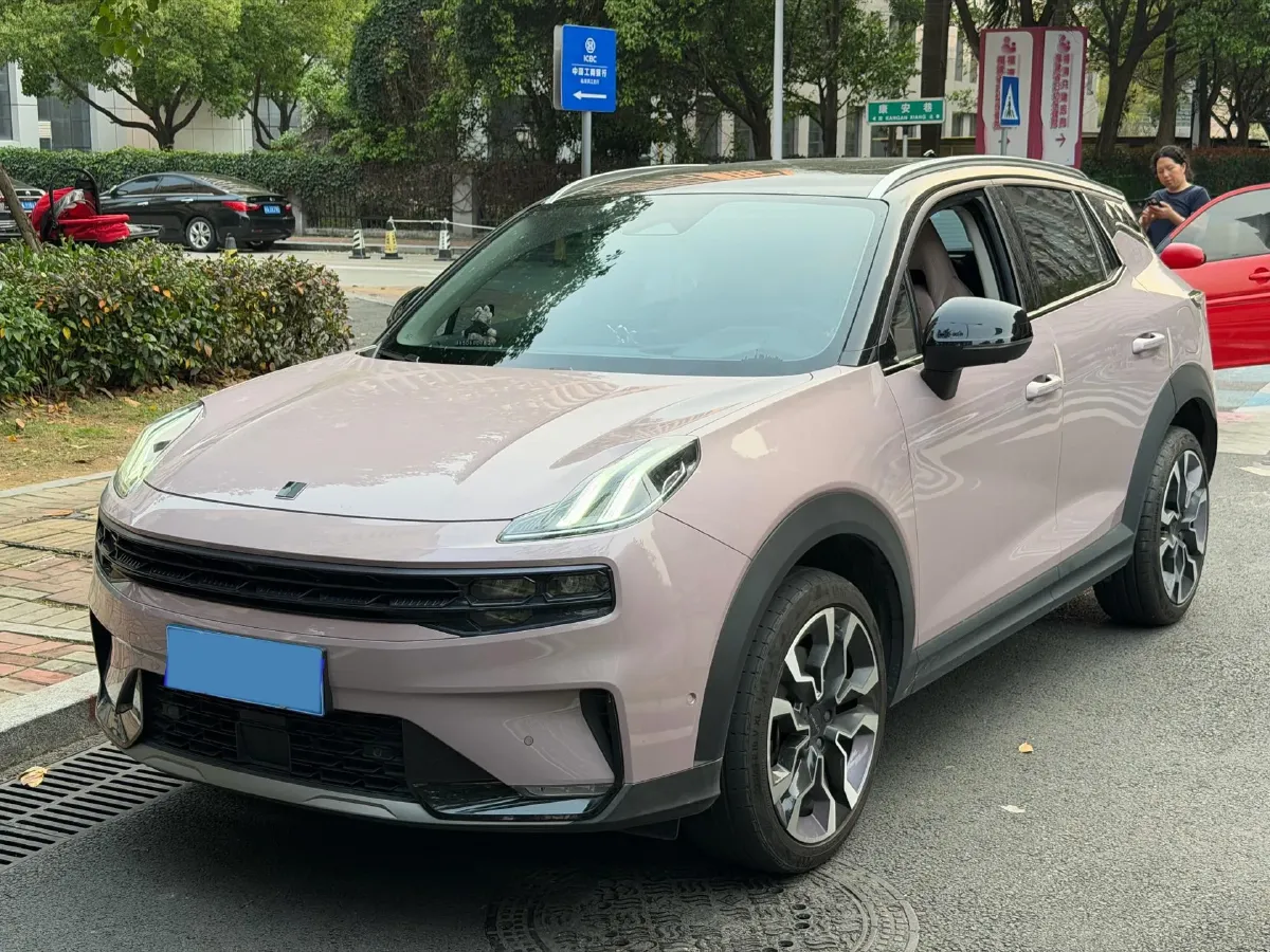 2022 LYNK&CO 02 1.5T 180HP L3 7DCT,autocango,china used car exporter,china ev exporter,chinese used car exporter,chinese used ev exporter