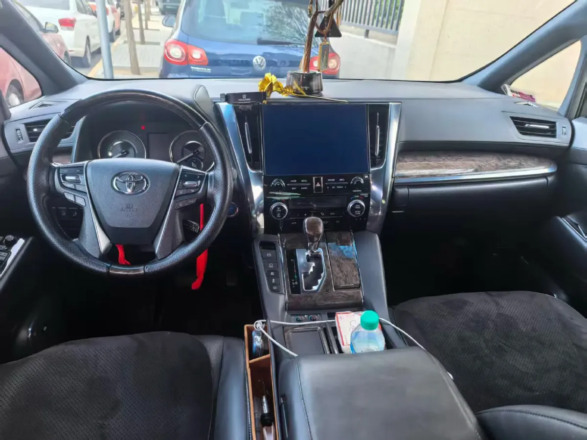 2021 Toyota Vellfire 2.5L 117HP L4 E-CVT Hybrid,autocango,china used car exporter,china ev exporter,chinese used car exporter,chinese used ev exporter