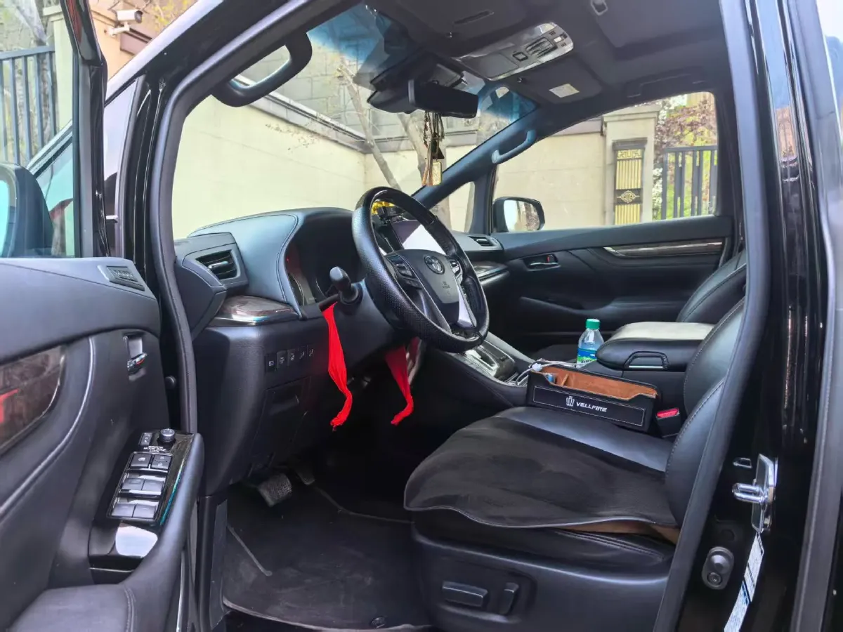 2021 Toyota Vellfire 2.5L 117HP L4 E-CVT Hybrid,autocango,china used car exporter,china ev exporter,chinese used car exporter,chinese used ev exporter