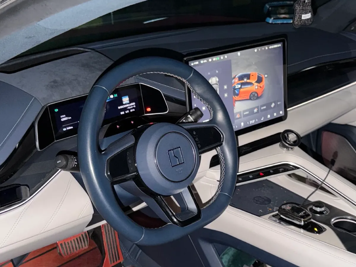 2021 Zeekr 001 BEV 100KWH,autocango,china used car exporter,china ev exporter,chinese used car exporter,chinese used ev exporter