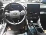 2022 Toyota Avalon 2.0L 178HP L4 CVT