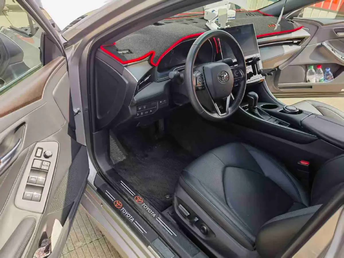 2022 Toyota Avalon 2.0L 178HP L4 CVT,autocango,china used car exporter,china ev exporter,chinese used car exporter,chinese used ev exporter