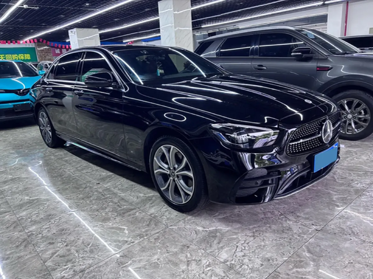 2022 Mercedes-Benz GLC Class 2.0T 258HP L4 9AT,autocango,china used car exporter,china ev exporter,chinese used car exporter,chinese used ev exporter