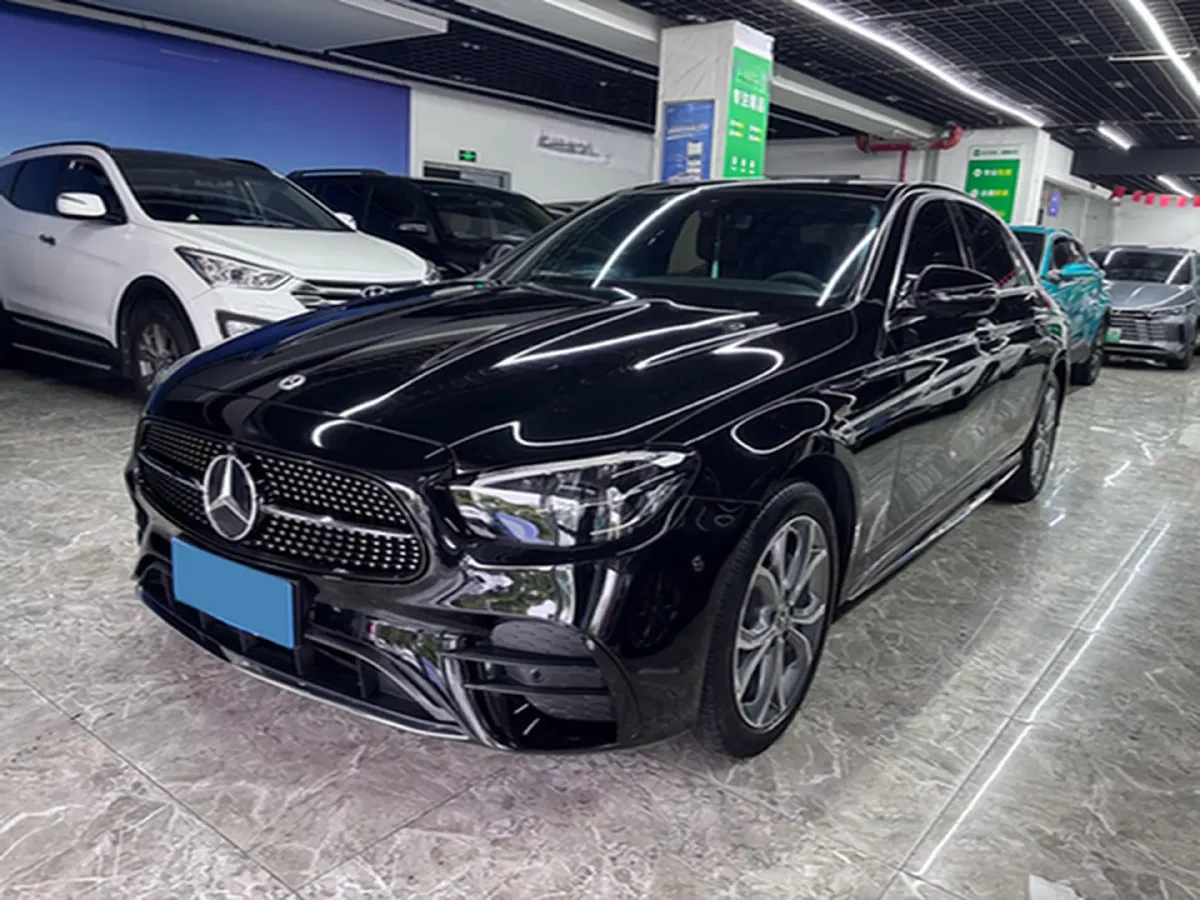 2022 Mercedes-Benz GLC Class 2.0T 258HP L4 9AT,autocango,china used car exporter,china ev exporter,chinese used car exporter,chinese used ev exporter