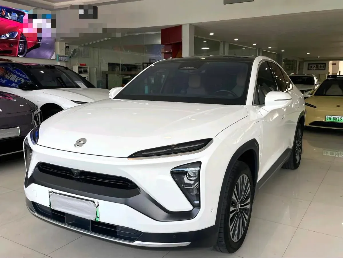 2022 NIO EC6 BEV 75KWH,autocango,china used car exporter,china ev exporter,chinese used car exporter,chinese used ev exporter
