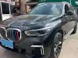 2022 BMW X5 2.0T 245HP L4 8AT