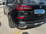 2022 BMW X5 2.0T 245HP L4 8AT