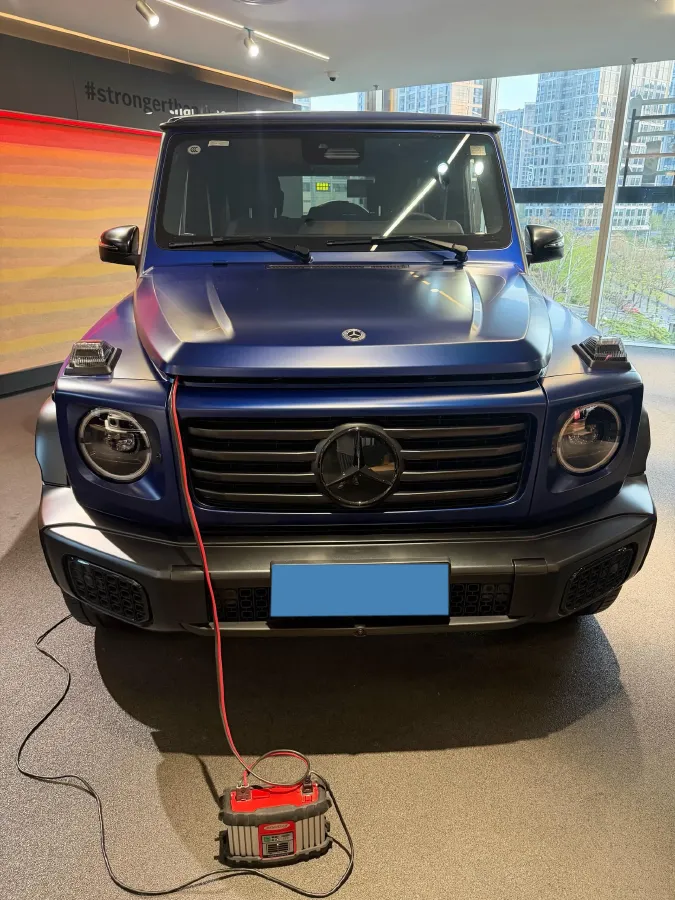 2025 Mercedes-Benz G Class 3.0T 449HP L6 9AT,autocango,china used car exporter,china ev exporter,chinese used car exporter,chinese used ev exporter