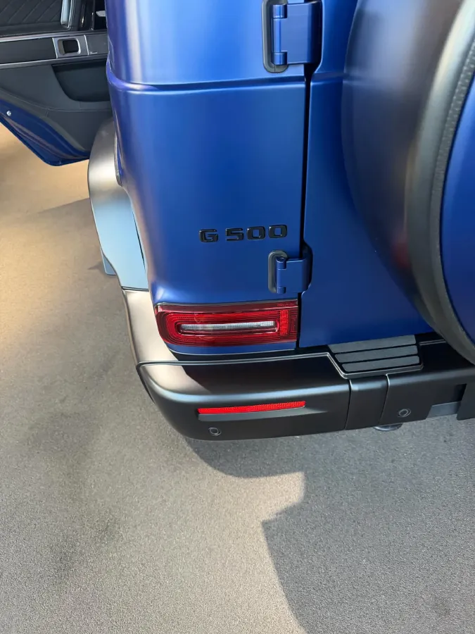 2025 Mercedes-Benz G Class 3.0T 449HP L6 9AT,autocango,china used car exporter,china ev exporter,chinese used car exporter,chinese used ev exporter