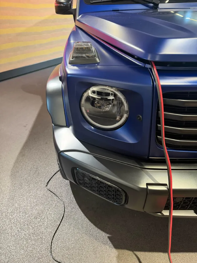 2025 Mercedes-Benz G Class 3.0T 449HP L6 9AT,autocango,china used car exporter,china ev exporter,chinese used car exporter,chinese used ev exporter