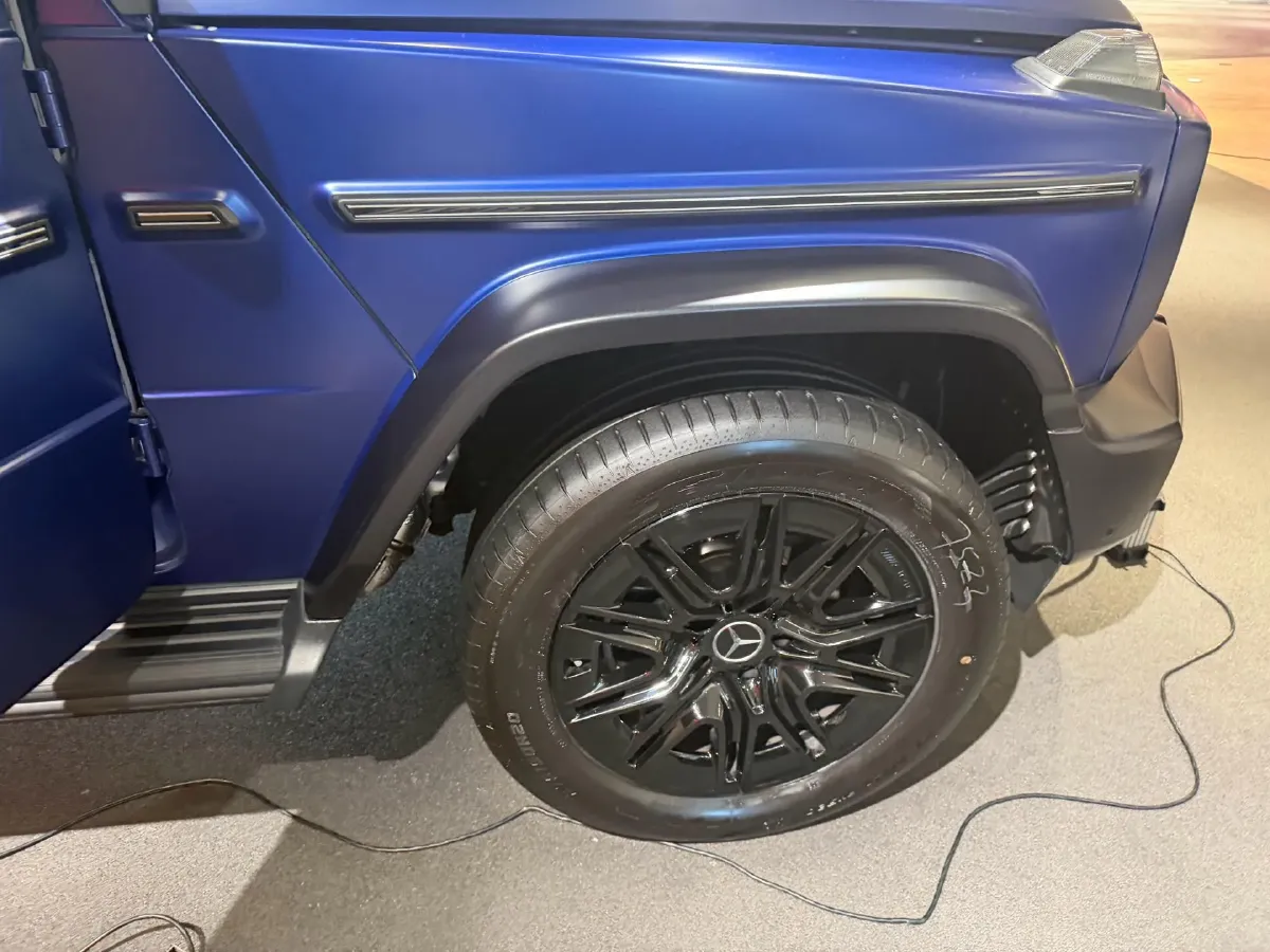 2025 Mercedes-Benz G Class 3.0T 449HP L6 9AT,autocango,china used car exporter,china ev exporter,chinese used car exporter,chinese used ev exporter